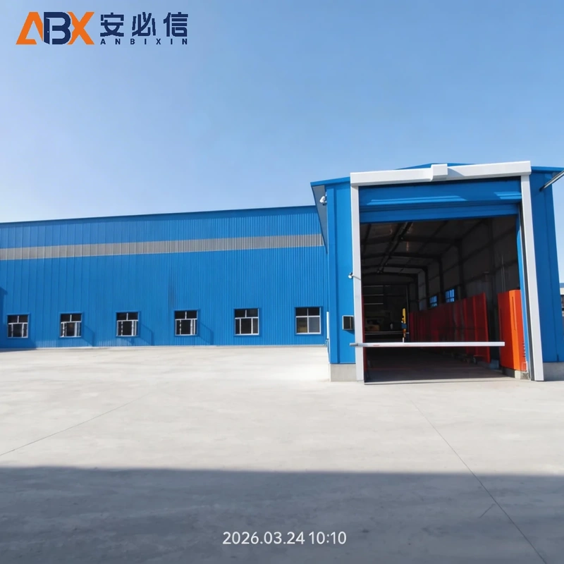 抚顺市堆积门